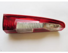 RENAULT MASTER- 3- 11/19; STOP LAMBASI SOL KIRMIZI/BEYAZ DUYSUZ (MARS) (E MARKLI)