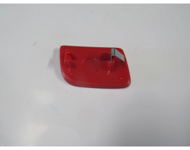 RENAULT MASTER- 3- 11/19; ARKA TAMPON REFLEKTÖRÜ SAĞ KIRMIZI