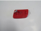 RENAULT MASTER- 3- 11/19; ARKA TAMPON REFLEKTÖRÜ SOL KIRMIZI