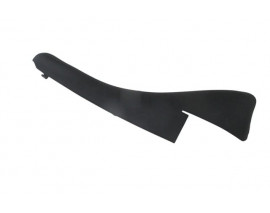 RENAULT MASTER- 3- 11/19; ÖN CAM KENAR PLASTİĞİ SAĞ (SİLGİ PANELİ)