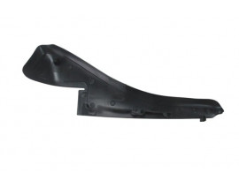 RENAULT MASTER- 3- 11/19; ÖN CAM KENAR PLASTİĞİ SAĞ (SİLGİ PANELİ)