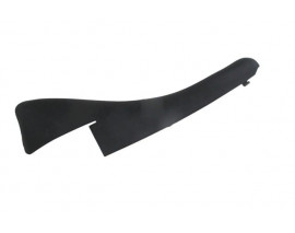 RENAULT MASTER- 3- 11/19; ÖN CAM KENAR PLASTİĞİ SOL (SİLGİ PANELİ)