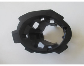 RENAULT MASTER- 3- 11/19; SİS LAMBA İÇ BAĞLANTI BRAKETİ SOL PLASTİK (EUROBUMP)