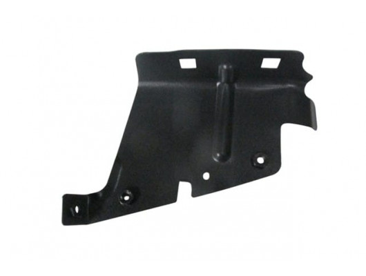 RENAULT MASTER- 3- 11/19; ÖN ÇAMURLUK ALT BAĞLANTI SACI SAĞ