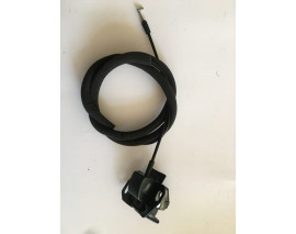 RENAULT MASTER- 3- 11/19; BAGAJ KİLİDİ ÜST SAĞ KİLİT KARŞILIĞIYLA BİRLİKTE (KABLOLU)