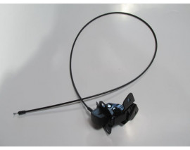 RENAULT MASTER- 3- 11/19; BAGAJ KİLİDİ ÜST SOL KİLİT KARŞILIĞIYLA BİRLİKTE (KABLOLU)