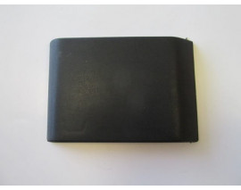 RENAULT MASTER- 3- 11/19; ÖN KAPI DİREĞİ BANDI SAĞ (SİNYAL DELİKSİZ) (KISA) SİYAH