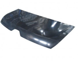 RENAULT MASTER- 3- 15/19; MOTOR KAPUTU (İCELİ/ÇEKOMASTİKLİ) (TW)