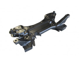 RENAULT MASTER- 3- 11/19; MOTOR BEŞİĞİ KOMPLE (BEŞİK) (TEK TEKER)