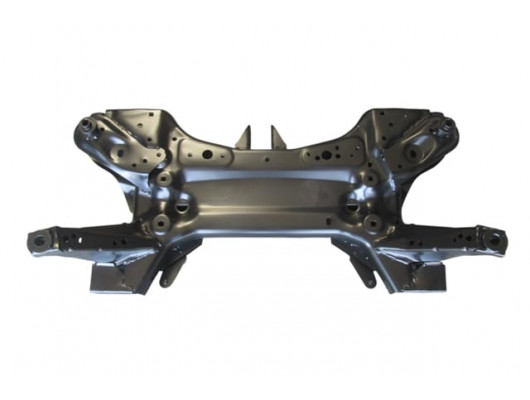 RENAULT MASTER- 3- 11/19; MOTOR BEŞİĞİ KOMPLE (BEŞİK) (ÇİFT TEKER)