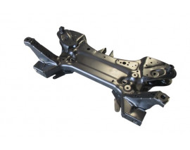 RENAULT MASTER- 3- 11/19; MOTOR BEŞİĞİ KOMPLE (BEŞİK) (ÇİFT TEKER)