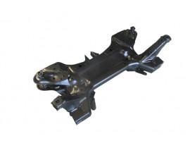 RENAULT MASTER- 3- 11/19; MOTOR BEŞİĞİ KOMPLE (BEŞİK) (ÇİFT TEKER)