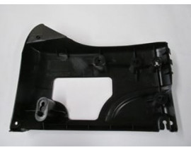 RENAULT MASTER- 3- 11/19; ARKA TAMPON BRAKETİ SOL (TYG)