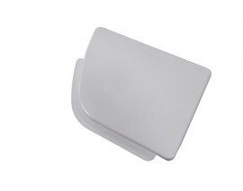 RENAULT MASTER- 3- 11/19; YAKIT DEPO KAPAĞI DIŞ (BEYAZ)