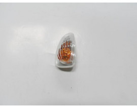RENAULT MASTER- 3- 11/19; KAPI AYNA SİNYALİ SOL SARI