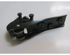 RENAULT MASTER- 3- 11/19; SÜRGÜLÜ KAPI ALT RAY BAĞLANTISI SAĞ