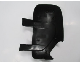 RENAULT MASTER- 3- 11/19; AYNA KAPAĞI SAĞ SİYAH