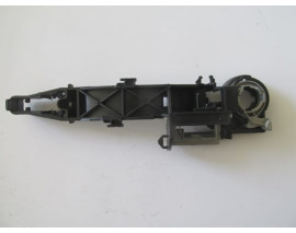 RENAULT MASTER- 3- 11/19; ÖN KAPI DIŞ AÇMA KOLU İÇ MEKANİZMASI SAĞ