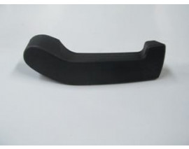 RENAULT MASTER- 3- 11/19; ORTA KAPI İÇ AÇMA KOLU SAĞ SİYAH (PÜTÜRLÜ TİP) (HUSHAN)