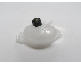 RENAULT MASTER- 3- 11/19; RADYATÖR YEDEK SU DEPOSU KAPAKLI (PLEKSAN)