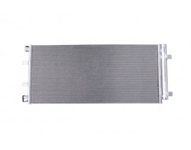 RENAULT MASTER- 3- 11/19; KLİMA RADYATÖRÜ (BRAZING) (795x355x16) ALÜMİNYUM (ORİS)