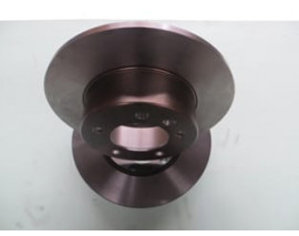 RENAULT MASTER- 3- 11/19; ARKA FREN DİSKİ (DÜZ)(ADET)(305X12X90X71,5X5-1)(BRAMAX)