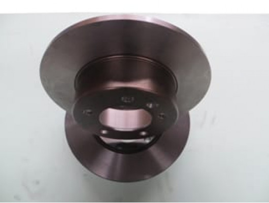 RENAULT MASTER- 3- 11/19; ARKA FREN DİSKİ (DÜZ)(ADET)(305X12X90X71,5X5-1)(BRAMAX)