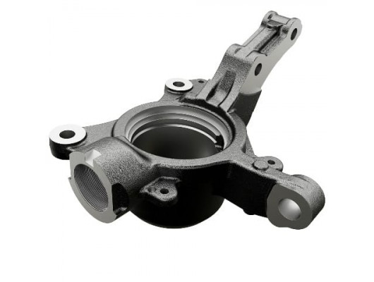 RENAULT MASTER- 3- 11/19; ÖN AKS TAŞIYICI SAĞ (ABS Lİ)