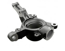 RENAULT MASTER- 3- 11/19; ÖN AKS TAŞIYICI SOL (ABS Lİ)