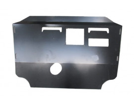 RENAULT MASTER- 3- 11/19; KARTER MUHAFAZA SACI (METAL) (AYAKLI)