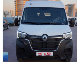RENAULT MASTER- 4- 20/24; ARAÇ BİLGİLERİ VE RESİMLERİ