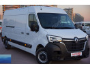 RENAULT MASTER- 4- 20/24; ARAÇ BİLGİLERİ VE RESİMLERİ