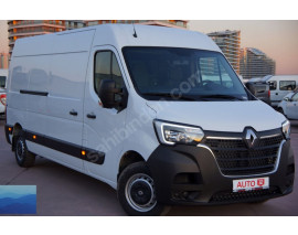 RENAULT MASTER- 4- 20/24; ARAÇ BİLGİLERİ VE RESİMLERİ