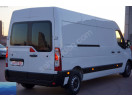 RENAULT MASTER- 4- 20/24; ARAÇ BİLGİLERİ VE RESİMLERİ