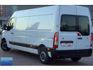 RENAULT MASTER- 4- 20/24; ARAÇ BİLGİLERİ VE RESİMLERİ