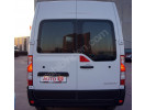 RENAULT MASTER- 4- 20/24; ARAÇ BİLGİLERİ VE RESİMLERİ
