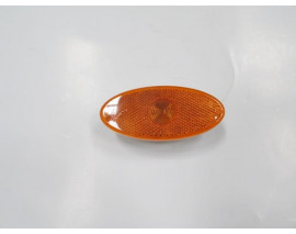 RENAULT MASTER- 4- 20/24; KAPI BANDI SİNYALİ SARI SAĞ/SOL AYNI (ADET)