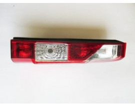 RENAULT MASTER- 4- 20/24; STOP LAMBASI SAĞ KIRMIZI/BEYAZ DUYSUZ (MARS) (E MARKLI)