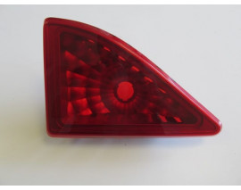 RENAULT MASTER- 4- 20/24; ARKA BAGAJ FREN LAMBASI (3.STOP)