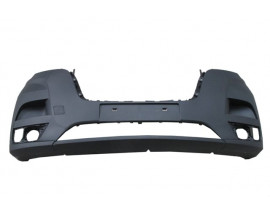 RENAULT MASTER- 4- 20/24; ÖN TAMPON SİYAH SİS DELİKLİ (İTALYA)