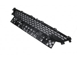 RENAULT MASTER- 4- 20/24; ÖN TAMPON PANJURU SİYAH (İTALYA)