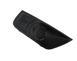 RENAULT MASTER- 4- 20/24; SİS LAMBA KAPAĞI SAĞ (SİS/SENSÖR DELİKSİZ (İTALYA)