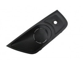 RENAULT MASTER- 4- 20/24; SİS LAMBA KAPAĞI SOL (SİS DELİKSİZ) (SENSÖR DELİKLİ) (İTALYA)