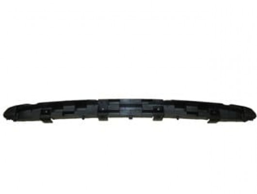 RENAULT MASTER- 4- 20/24; ARKA TAMPON ŞOK EMİCİ (TW)