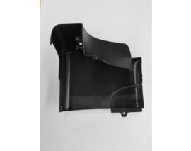 RENAULT MASTER- 4- 20/24; ARKA TAMPON UCU SOL