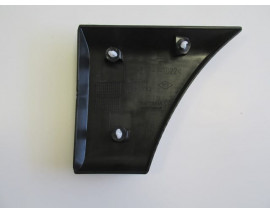 RENAULT MASTER- 4- 20/24; ARKA ÇAMURLUK BANDI ÖN SAĞ (SİNYAL DELİKSİZ) SİYAH