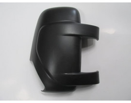 RENAULT MASTER- 4- 20/24; AYNA KAPAĞI SAĞ SİYAH