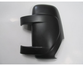 RENAULT MASTER- 4- 20/24; AYNA KAPAĞI SOL SİYAH