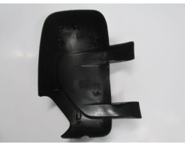 RENAULT MASTER- 4- 20/24; AYNA KAPAĞI SOL SİYAH