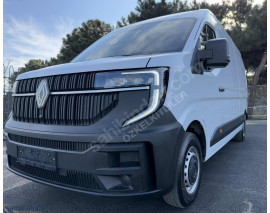 RENAULT MASTER- 5- 24/25; ARAÇ BİLGİLERİ VE RESİMLERİ